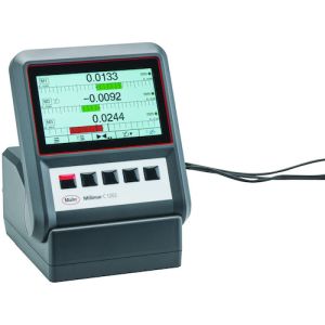 マールジャパン マールジャパン 5312012 電気マイクロメータ C1200 M