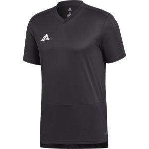 アディダス adidas アディダス adidas CONDIVO18 トレーニングジャージー BLK/WHT S DJV06