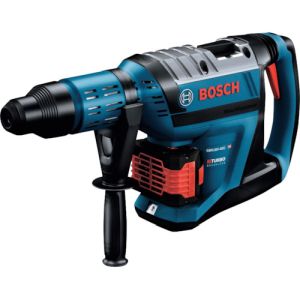 ボッシュ BOSCH ボッシュ GBH18V-45C コードレスハンマードリル BOSCH メーカー直送 代引不可 北海道沖縄離島不可