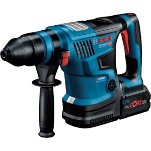 ボッシュ BOSCH ボッシュ GBH18V-34CF 18Vコードレスハンマードリル BOSCH