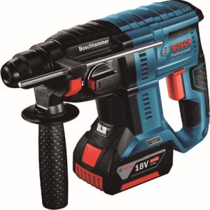 ボッシュ BOSCH ボッシュ GBH18V-21 コードレスハンマードリル BOSCH メーカー直送 代引不可 北海道沖縄離島不可