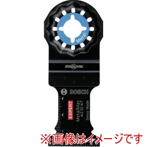 ボッシュ BOSCH ボッシュ AIZ32AIT/5 マルチツールブレード カットソー スターロック 超硬+エクストラコーティング 金属&ステンレス用 AIZ32AIT