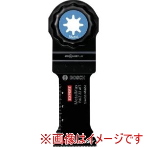 ボッシュ BOSCH ボッシュ PAIZ32AIT マルチツールブレード カットソー スターロックプラス 超硬+エクストラコーティング 金属&ステンレス用 PAIZ32AIT