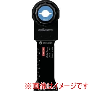 ボッシュ BOSCH ボッシュ MAII32AIT マルチツールブレード カットソー スターロックマックス 超硬+エクストラコーティング 金属&ステンレス用 MAII32AIT