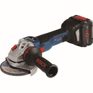 ボッシュ BOSCH ボッシュ GWS18V-10SC4 コードレスディスクグラインダー BOSCH メーカー直送 代引不可 北海道沖縄離島不可