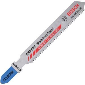 ボッシュ BOSCH ボッシュ 2608900562 ジグソーブレード T118EHM 3 BOSCH