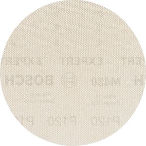 ボッシュ BOSCH ボッシュ 2608900673 ネットサンディングディスク M480 125mm #120 5枚入り