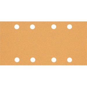 ボッシュ BOSCH ボッシュ 2608900854 オービタルサンダーペーパー C470 93X186mm #60 10枚入り BOSCH