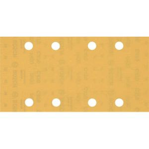ボッシュ BOSCH ボッシュ 2608900859 オービタルサンダーペーパー C470 93X186mm #400 10枚入り BOSCH