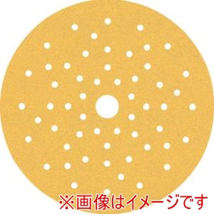 ボッシュ ボッシュ 2608901106 マルチホールペーパー C470 150mm ＃120 5枚入り