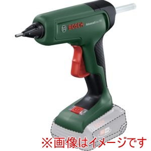 ボッシュ BOSCH ボッシュ ADG118H コードレスグルーガン
