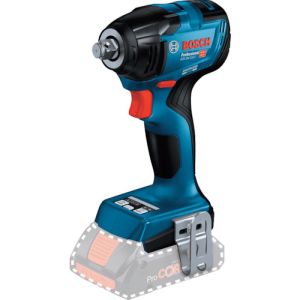 ボッシュ BOSCH ボッシュ GDS18V-210CH コードレスインパクトレンチ 本体のみ BOSCH