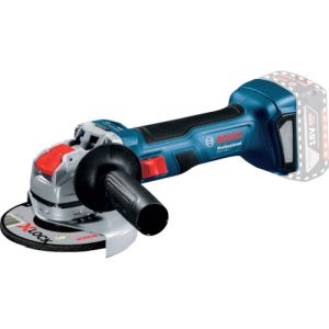 ボッシュ BOSCH ボッシュ GWX18V-7H X-LOCKコードレスディスクグラインダー本体のみ BOSCH