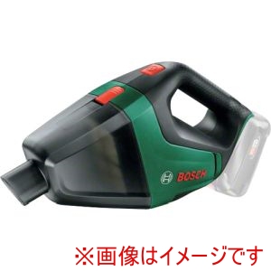 ボッシュ BOSCH ボッシュ VAC218 コードレスクリーナー