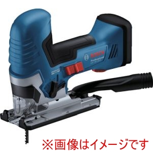 ボッシュ BOSCH ボッシュ GST18V-125SH コードレスジグソー メーカー直送 代引不可 北海道沖縄離島不可