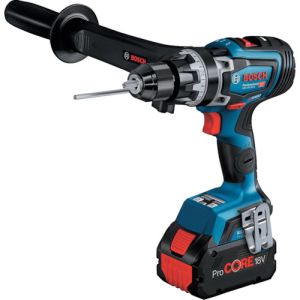 ボッシュ ボッシュ GSB18V-150C コードレス振動ドライバードリル メーカー直送 代引 北海道沖縄離島不可