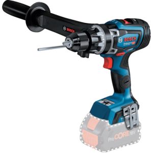 ボッシュ ボッシュ GSB18V-150CH コードレス振動ドライバードリル本体のみ