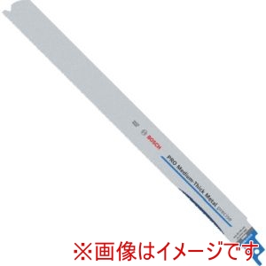 ボッシュ BOSCH ボッシュ 2608658996 セーバーソーブレード バイメタル S1237BEF 5枚パック