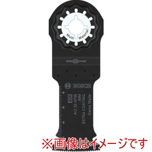 ボッシュ BOSCH ボッシュ AIZ32APIB/5 マルチツールブレード カットソー スターロック バイメタル+エクストラコーティング 木材&金属用 AIZ32APIB