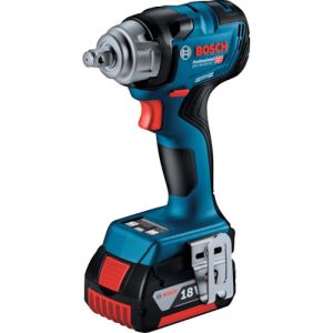 ボッシュ BOSCH ボッシュ GDS18V-330HC コードレスインパクトレンチ
