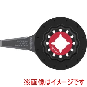 ボッシュ BOSCH ボッシュ 2608669124 マルチツールブレード カットソー スターロック 特殊材料 ALI12SC