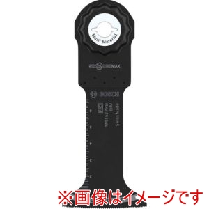 ボッシュ BOSCH ボッシュ MAII52APB/10 マルチツールブレード カットソー スターロックマックス バイメタル 木材&金属用 MAII52APB