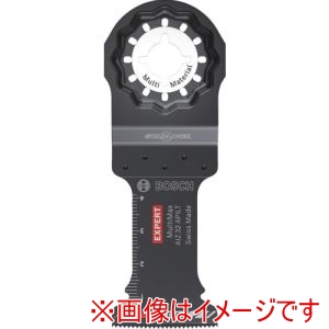 ボッシュ BOSCH ボッシュ AIZ32APILT/5 マルチツールブレード カットソー スターロック 超硬+エクストラコーティング 木材&金属用 AIZ32APILT