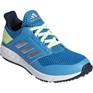 アディダス adidas アディダス adidas アディダスファイトRC ショックシアン/シルバーメット/イエロー 25.0cm CEW91 F36095