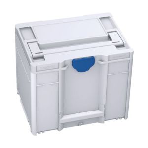 TANOS TANOS 83000005 システナ―3 M337 32.4L 396x296x330 メーカー直送 代引 北海道沖縄離島不可