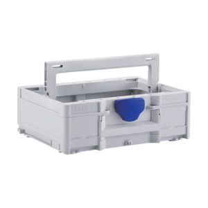 TANOS TANOS 83000012 システナ―3 ツールボックス M137 396x296x130