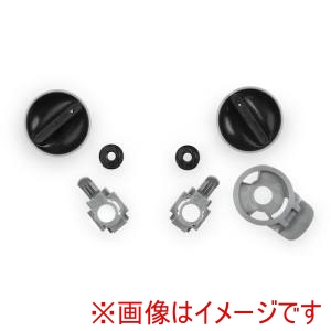 スリーエム 3M スリーエム 706030 スピードグラスTM ヘッドバンド取付具 G5-02用 706030