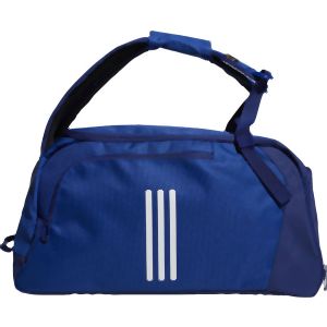 アディダス adidas アディダス エンデュランス パッキング システム ダッフルバッグ 35 L カレッジロイヤル ホワイト 23308