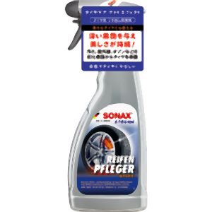 晴香堂 カーオール CARALL ソナックス 256241 エクストリーム タイヤケアマットエフェクト 晴香堂