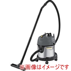 ケルヒャー KARCHER ケルヒャー 1.428-551.0 業務用乾湿両用掃除機 NT 20/1 Me Classic メーカー直送 代引不可 北海道沖縄離島不可