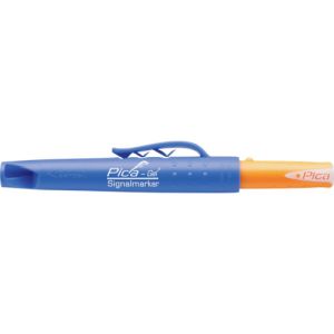 ピカマーカー Pica Marker ピカマーカー 8080 耐熱シグナルゲルマーカー 白