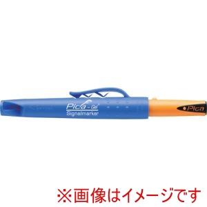 ピカマーカー Pica Marker ピカマーカー 8083 耐熱シグナルゲルマーカー Gel 黒