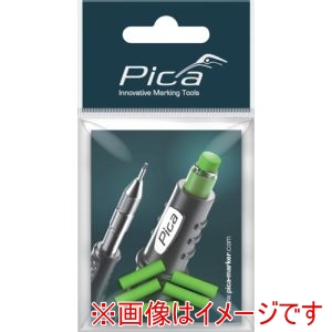 ピカマーカー Pica Marker ピカマーカー 55802 建築用シャープペンシル Fine Dry 用替消しゴム 5個入り