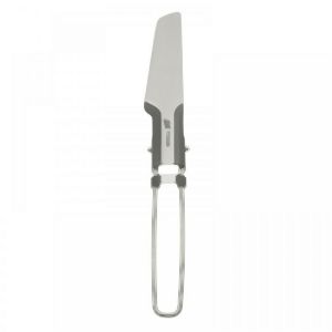 エスビット Esbit エスビット フォールディングカトラリーシリーズ チタニウムナイフ ESFK125TI