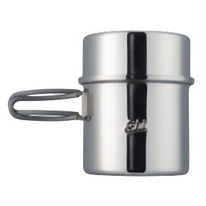 エスビット Esbit エスビット ステンレスシリーズ ステンレスポット 1000ml ESPT1000ST