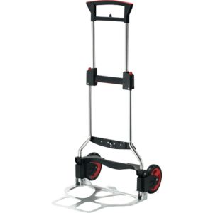 SECO SECO 2234-81V3 折畳カート 「RUXXAC」エクスクルーシブ 125kg メーカー直送 代引 北海道沖縄離島不可