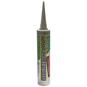 サンスター技研 サンスター技研 サイディングALC用 ベージュ 320ml