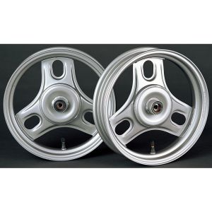 エヌティービー NTB NTB FW-GAH-ZG フロントホイール エヌティービー