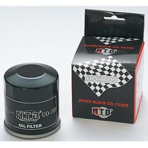エヌティービー NTB NTB UO-4005 オイルフィルター ユニバーサルタイプ エヌティービー