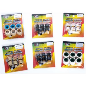 エヌティービー NTB NTB WS17-15B ウエイトローラー SUZUKI エヌティービー