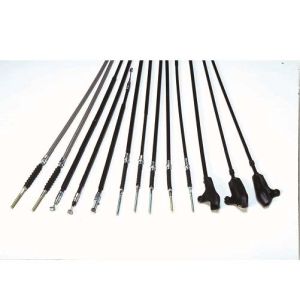 エヌティービー NTB NTB BCS-015F ブレーキケーブル SUZUKI エヌティービー