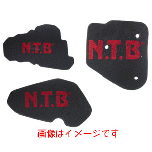 エヌティービー NTB NTB YA-1029 エアフィルター YAMAHA エヌティービー