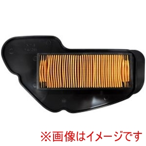 エヌティービー NTB エヌティービー YA-1035 エアフィルター YAMAHA