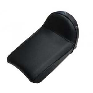 エヌティービー NTB NTB CVH-17 シートカバー 黒 HONDA エヌティービー