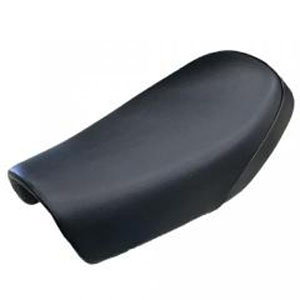 エヌティービー NTB NTB CVH-41 シートカバー 黒 HONDA エヌティービー