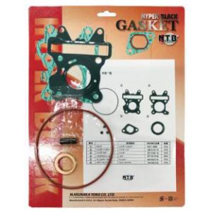 エヌティービー NTB NTB GKY-004B ガスケットキット YAMAHA エヌティービー